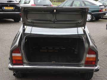 Citroën CX